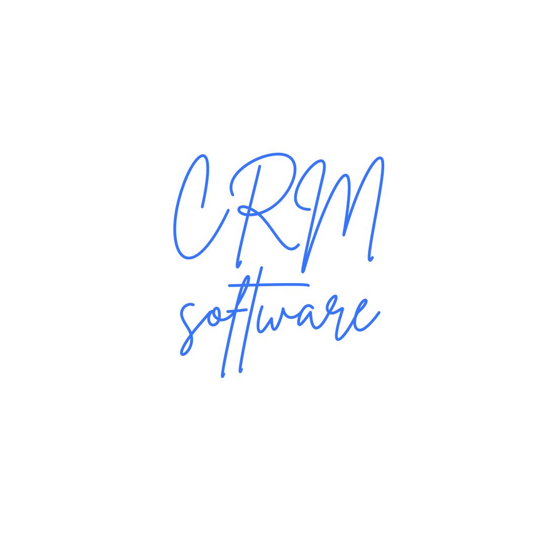 CRM Software