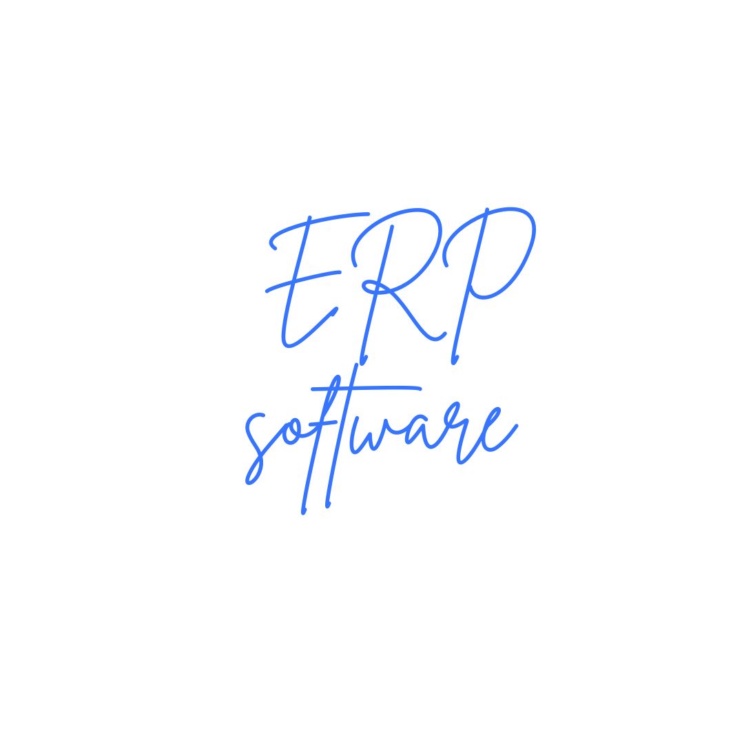 ERP Software