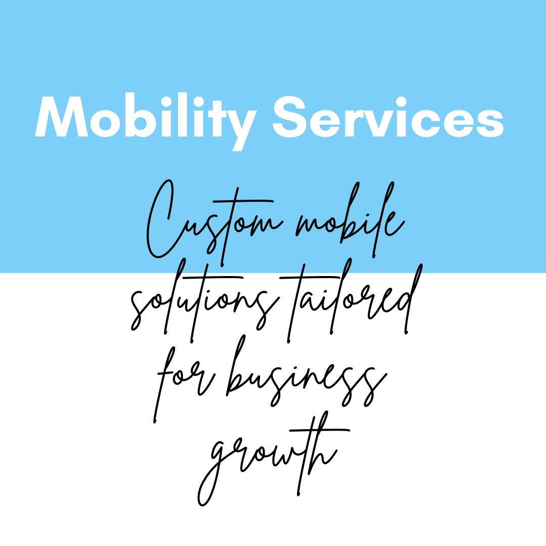 Mobility Services